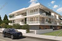 2 Bedroom Apartment · Kato Paphos Universal (Paphos) for sale 