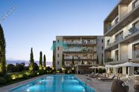 2 Bedroom Apartment in Kato Paphos Universal (Paphos) for sale 