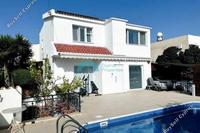 4 Bedroom Detached house · Peyia (Paphos) to rent 