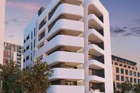 1 Bedroom Apartment in Agioi Omologitai (Nicosia) for sale 