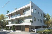 2 Bedroom Apartment in Oroklini (Larnaca) for sale 