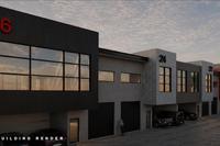  Warehouse in Agios Silas (Limassol) for sale 
