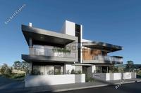 2 Bedroom Apartment in Kallithea (Nicosia) for sale 