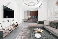 2 Bedroom Apartment in Platy Aglantzias (Nicosia) for sale 