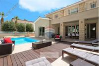 6 Bedroom Detached house · Kato Paphos Universal (Paphos) for sale 