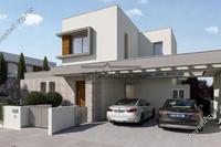 3 Bedroom Detached house in Dekeleia (Larnaca) for sale 