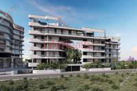 3 Bedroom Apartment in Potamos Germasogeias (Limassol) for sale 