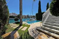4 Bedroom Detached house · Limassol Marina (Limassol) for sale 