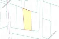 595 SQM Plot in Xylotymvou (Larnaca) for sale 