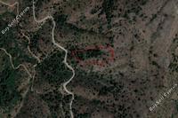 8362 SQM Land in Gourri (Nicosia) for sale 