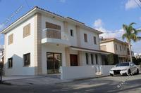 6 Bedroom Detached house · Dasoupoli (Nicosia) for sale 