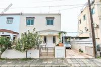 4 Bedroom Detached house in Agioi Anargyroi (Larnaca) for sale 