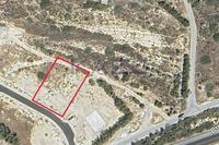 1200 SQM Plot · Agios Tychonas (Limassol) for sale 