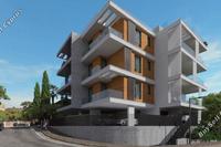 3 Bedroom Apartment in Agios Athanasios (Limassol) for sale 