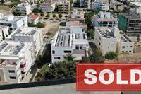 3 Bedroom Penthouse · Pallouriotissa (Nicosia) for sale 