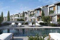 2 Bedroom Apartment in Asomatos Lemesou (Limassol) for sale 