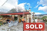3 Bedroom Detached house · Mesogi (Paphos) for sale 