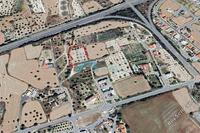 4014 SQM Land in Alethriko (Larnaca) for sale 