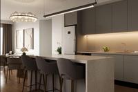 3 Bedroom Apartment · Pyrgos Limassol (Limassol) for sale 
