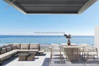 3 Bedroom Penthouse · Linopetra (Limassol) for sale 