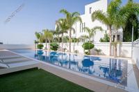 4 Bedroom Detached house in Saint George Peyia (Paphos) to rent 