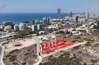 2732 SQM Plot in Kalogiroi (Limassol) for sale 