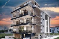 2 Bedroom Apartment in Strovolos (Nicosia) for sale 