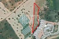 3345 SQM Plot in Mazotos (Larnaca) for sale 
