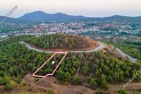 1301 SQM Plot in Kornos (Larnaca) for sale 
