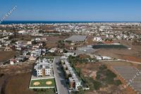 2 Bedroom Apartment in Deryneia (Famagusta) for sale 