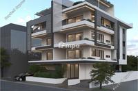 3 Bedroom Apartment · Dasoupoli (Nicosia) for sale 