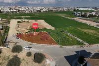 542 SQM Plot in Strovolos (Nicosia) for sale 