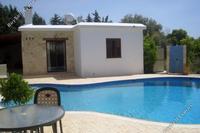 4 Bedroom Detached house · Goudi (Paphos) for sale 