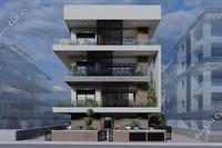 2 Bedroom Apartment in Ypsonas (Limassol) for sale 