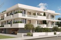 2 Bedroom Apartment · Kato Paphos Universal (Paphos) for sale 