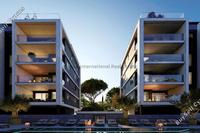 3 Bedroom Apartment in Potamos Germasogeias (Limassol) for sale 