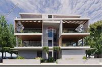 2 Bedroom Apartment in Platy Aglantzias (Nicosia) for sale 