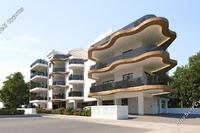  Apartment Building in Livadia Larnacas (Larnaca) for sale 