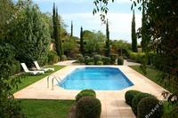 3 Bedroom Detached house in Kouklia Pafou (Paphos) to rent 