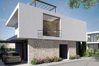 4 Bedroom Detached house in Ayia Napa (Famagusta) for sale 