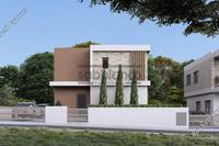 3 Bedroom Detached house in Paphos Municipality (Paphos) for sale 