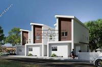 3 Bedroom Detached house in Parekklisia (Limassol) for sale 