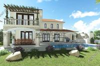 3 Bedroom Detached house in Kalavasos (Larnaca) for sale 