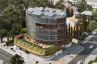  Office · Paphos Municipality (Paphos) for sale 