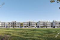 1 Bedroom Apartment in Geroskipou (Paphos) for sale 