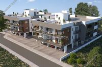 3 Bedroom Apartment in Liopetri (Famagusta) for sale 