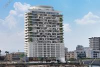 3 Bedroom Apartment · Larnaca Municipality (Larnaca) for sale 