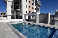 1 Bedroom Apartment · Linopetra (Limassol) to rent 
