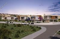 3 Bedroom Detached house in Kalogiroi (Limassol) for sale 
