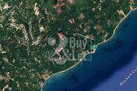 590 SQM Plot · Mazotos (Larnaca) for sale 